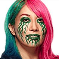 Asuka: Profile, Career Stats, Face/Heel Turns, Titles。